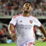 alex freeman orlando city