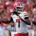 maryland malik washington