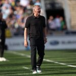 philadelphia union coach
