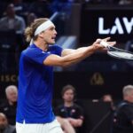 Zverev