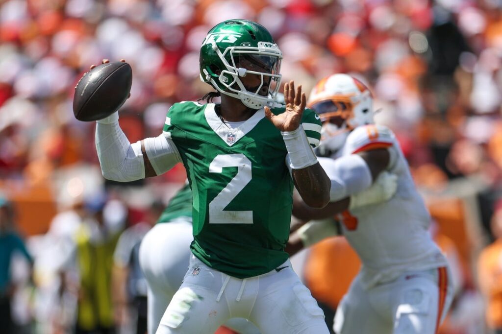 jets tyrod taylor