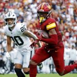 Terry McLaurin