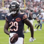 Tyrique Stevenson