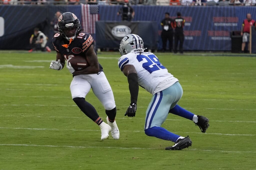 Malik Hooker