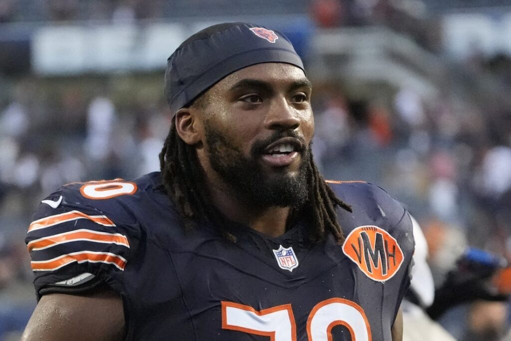 braxton jones bears