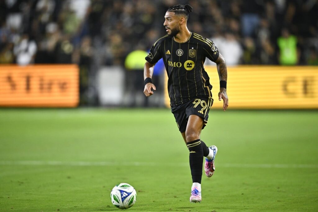 denis bouanga