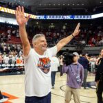 bruce pearl