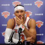 Josh Hart