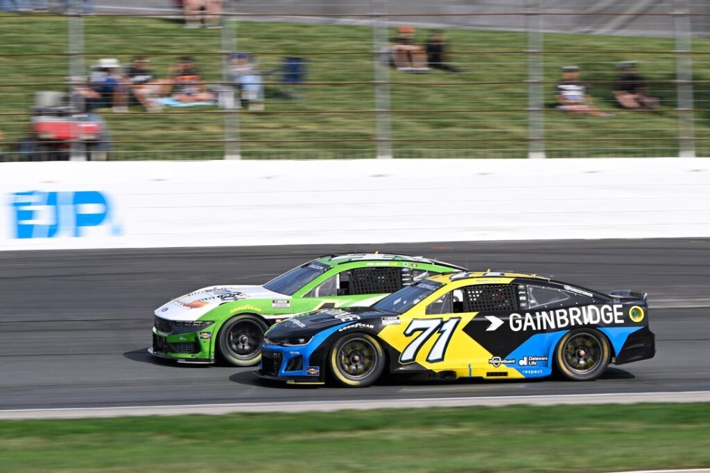 Michael McDowell