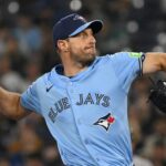 Scherzer, Blue Jays,