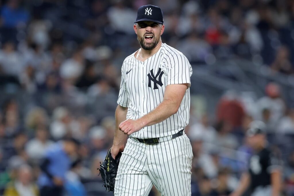 carlos rodon