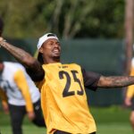 DeShon Elliott