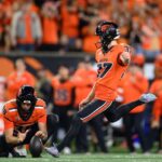 oregon state