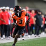 oregon state beavers