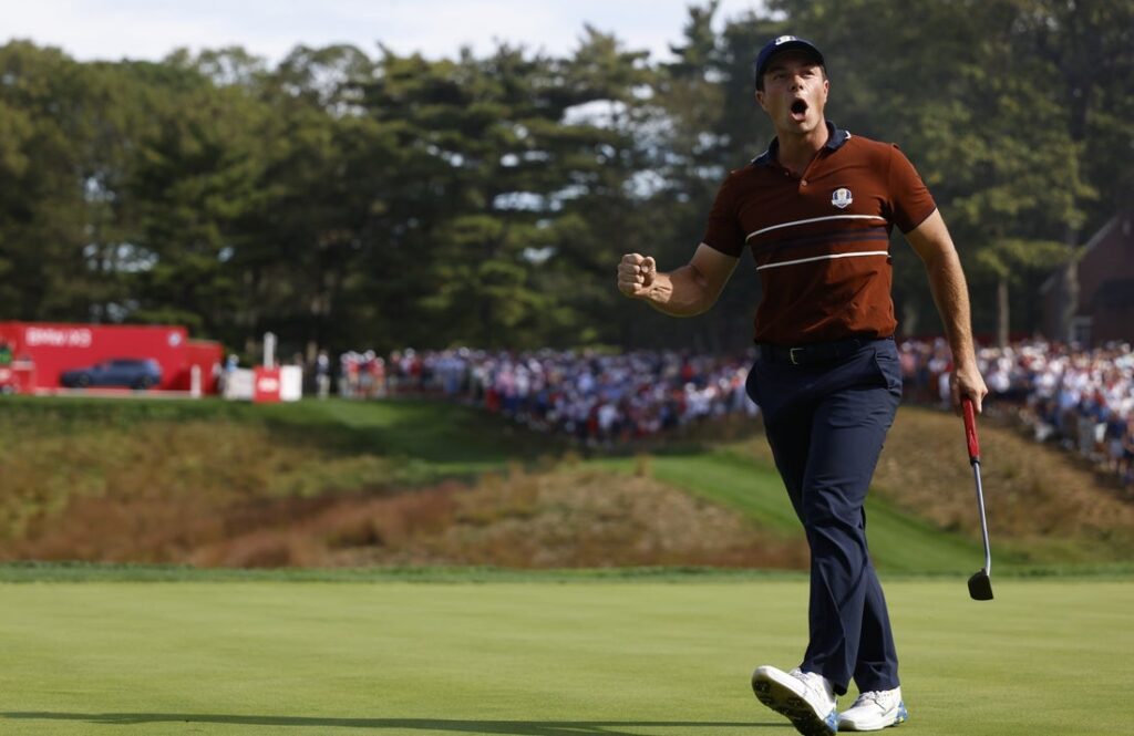 Viktor Hovland