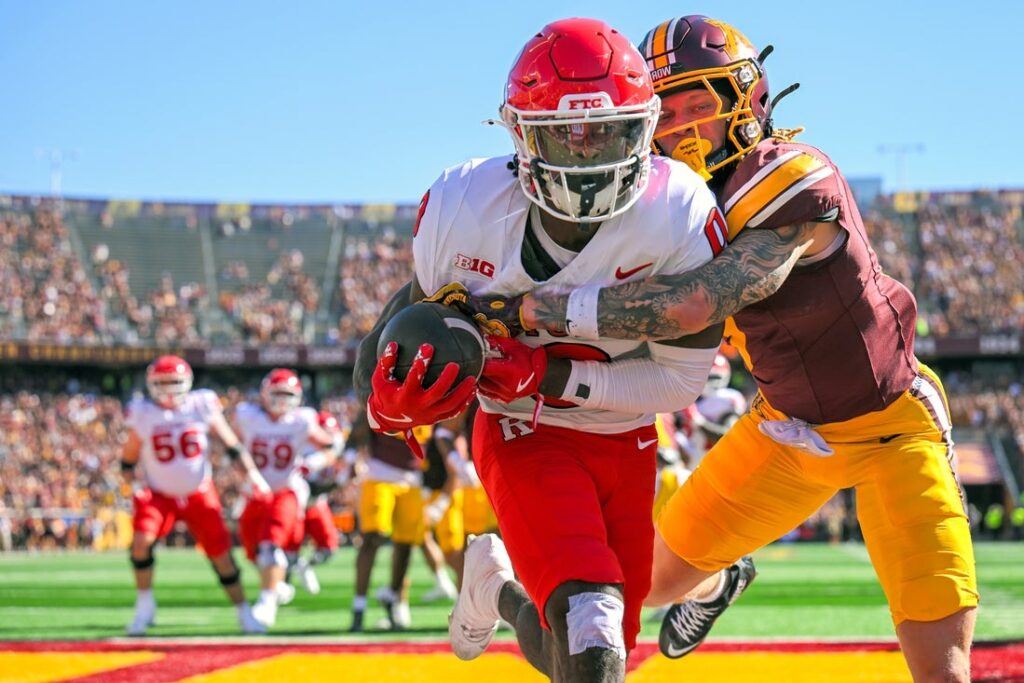 Rutgers