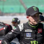 Tyler Reddick
