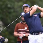 Xander Schauffele
