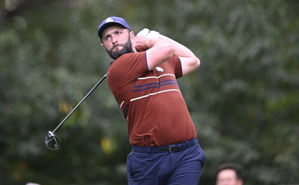jon rahm