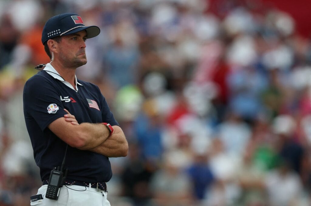 keegan bradley