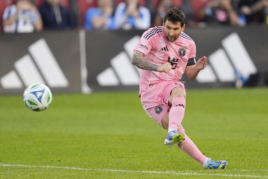 messi, goal