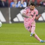 messi, goal