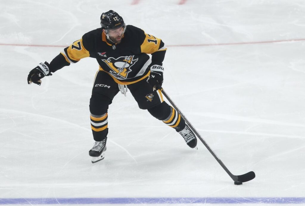 Bryan Rust