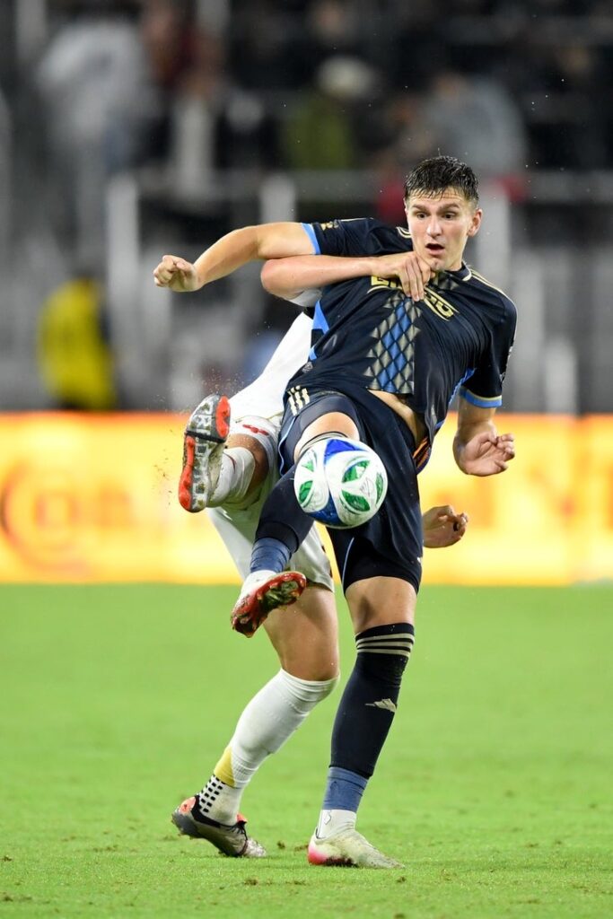 Philadelphia Union