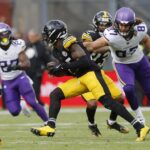 DeShon Elliott