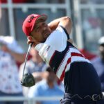 xander schauffele