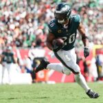eagles barkley
