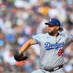 clayton kershaw
