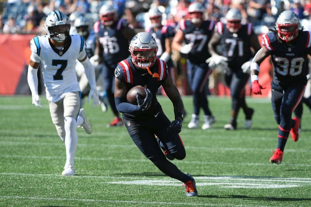 Stefon Diggs