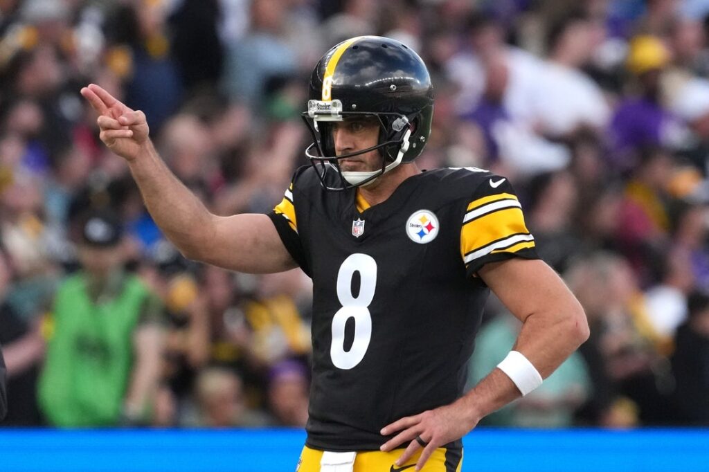 aaron rodgers