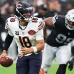 caleb williams bears