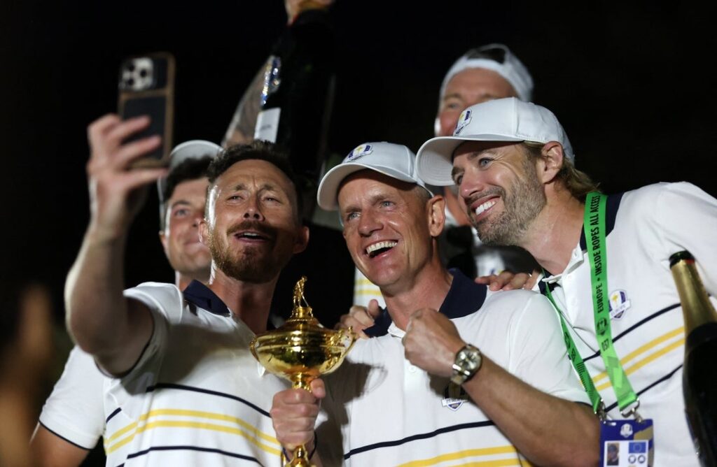 ryder cup