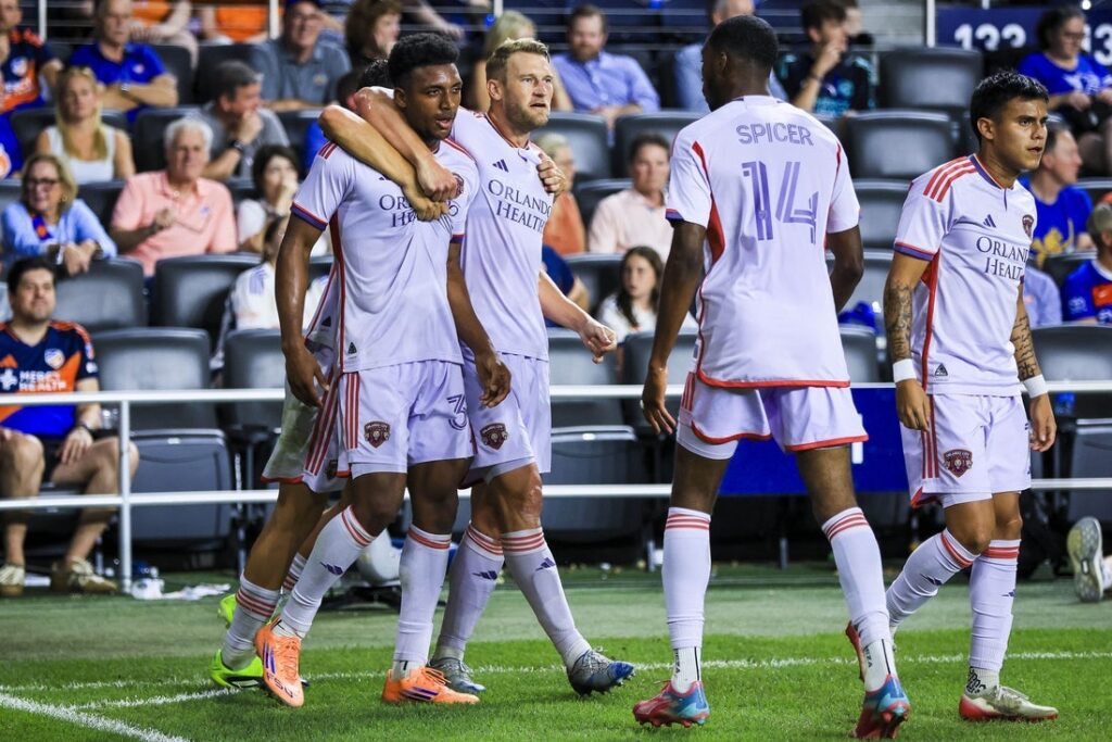 Orlando City