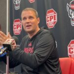 Will Wade