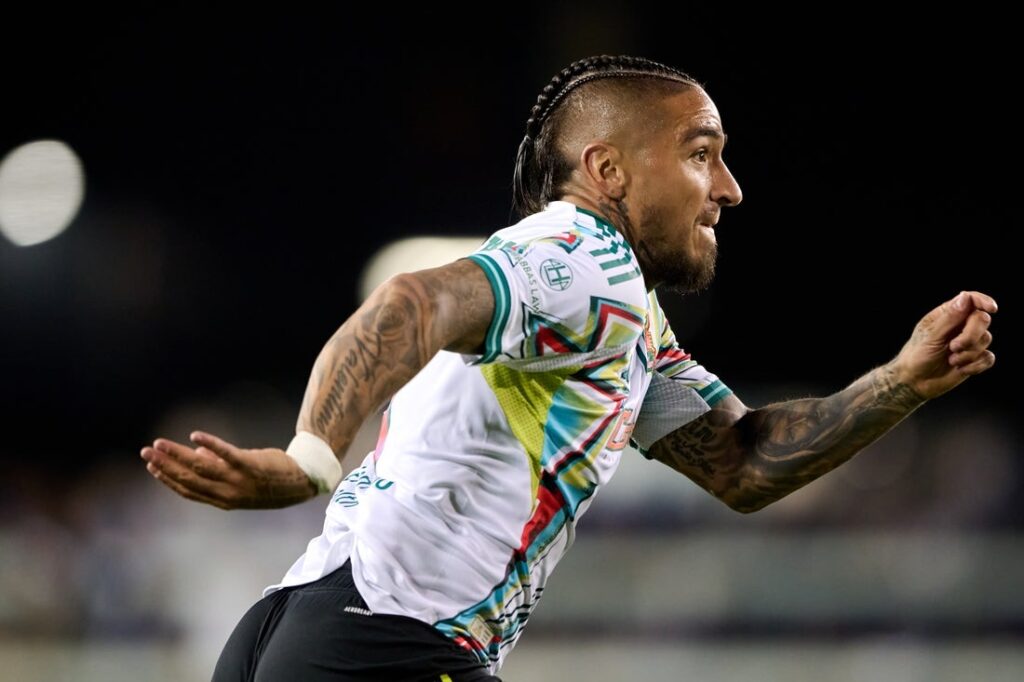 Cristian Arango