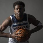 anthony edwards timberwolves target