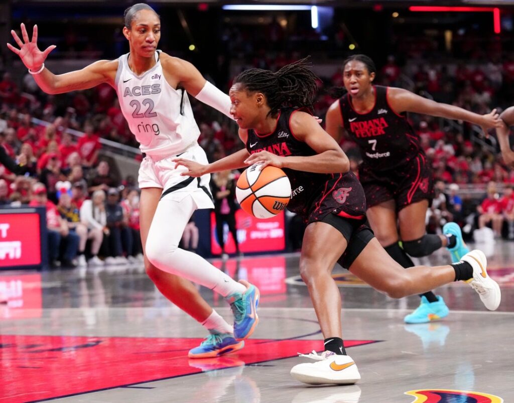 WNBA All-Star Game