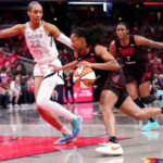WNBA All-Star Game