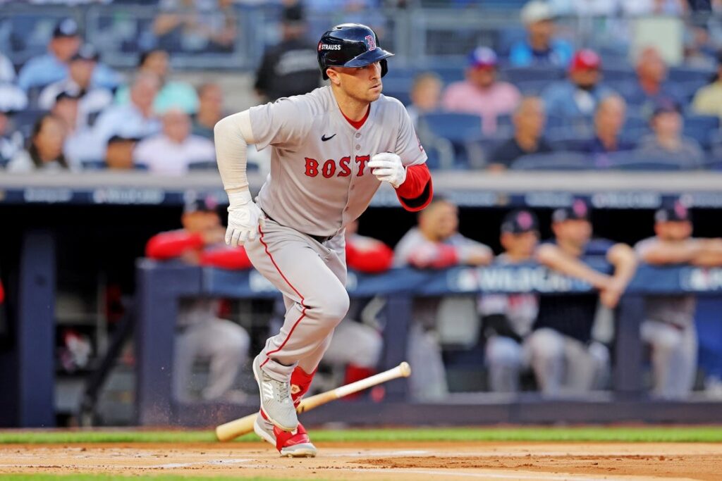 Alex Bregman