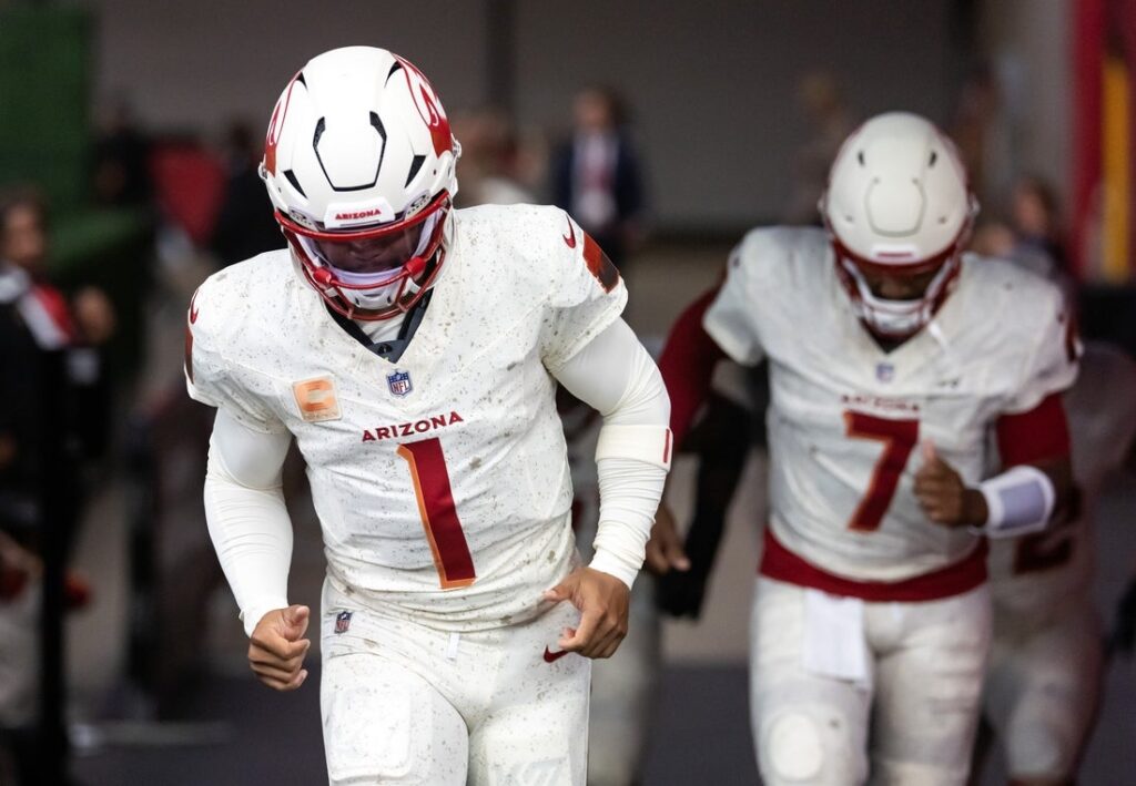 kyler murray brissett