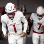 kyler murray brissett