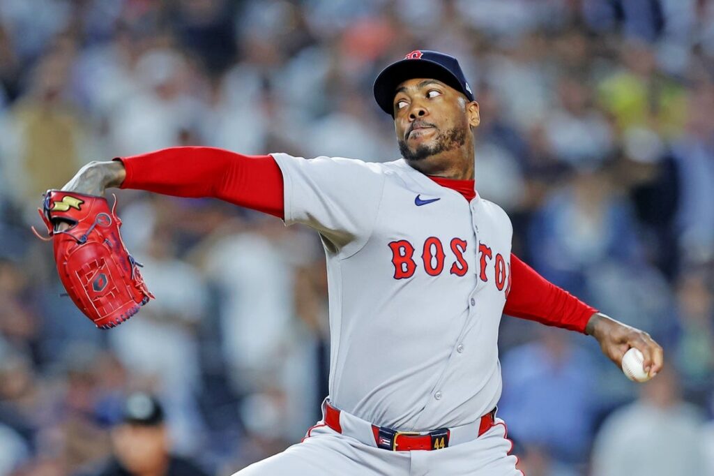 Aroldis Chapman