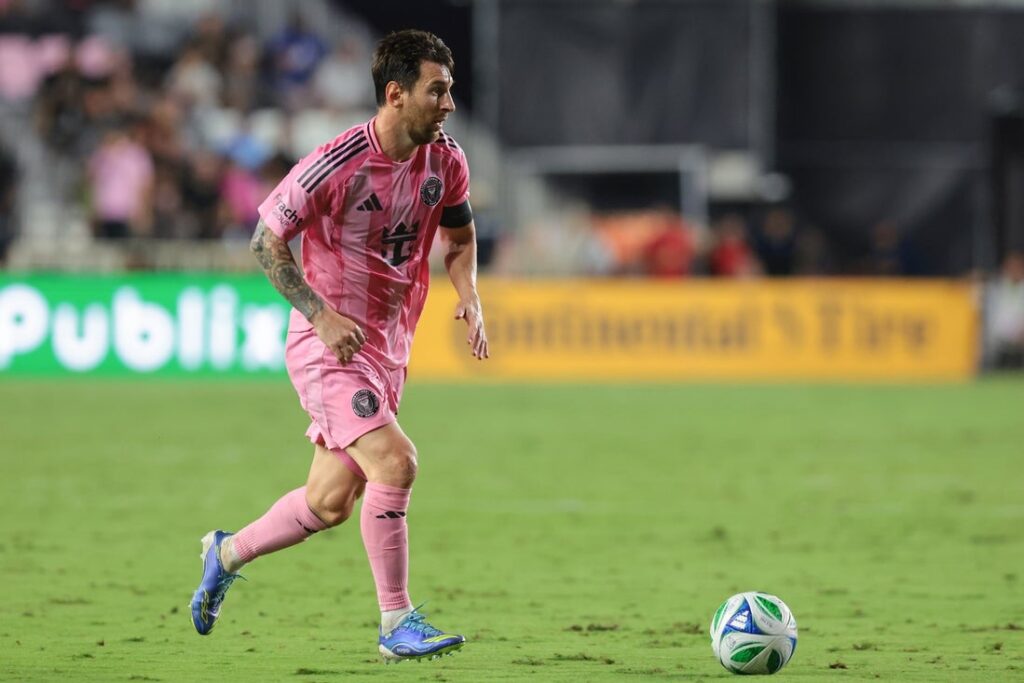 Messi