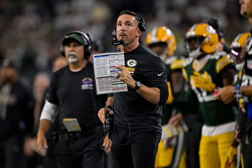 matt lafleur