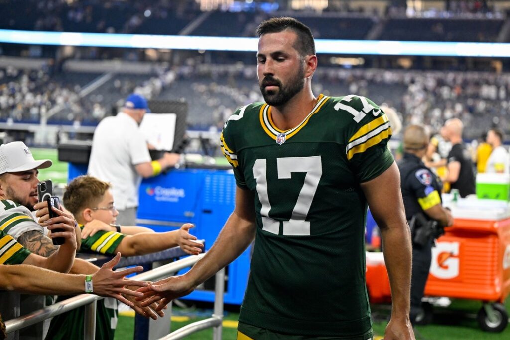 Brandon McManus