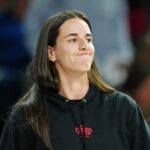Caitlin Clark